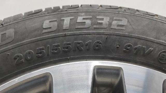 52910G4200 HYUNDAI Llantas  en stock Gandía