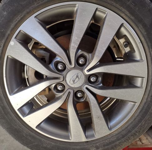 52910G4200 Llantas comprar Girona