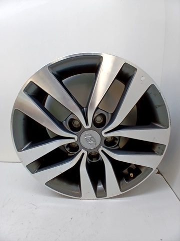 HYUNDAI 52910G4200 Llantas de aleación  comprar en Ponferrada