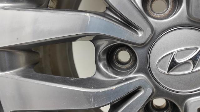 52910G4200 HYUNDAI Llantas de aleación  comprar en Jaén