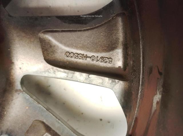 52910H8500 HYUNDAI Llantas de aleación  comprar en Lleida