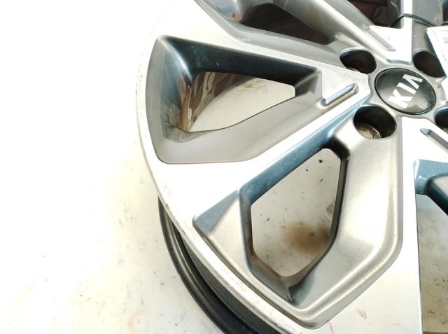 52910H8500 HYUNDAI Llantas de aleación  comprar en Jaén