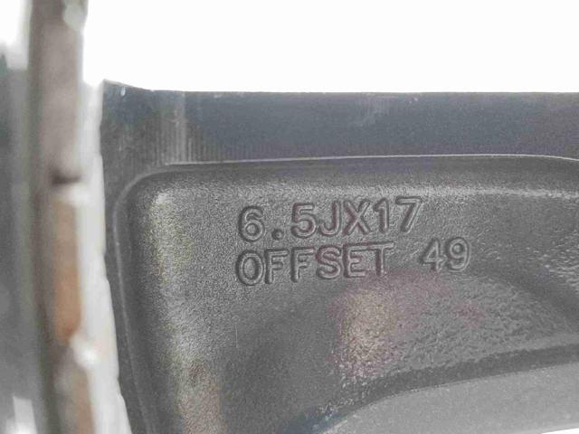 HYUNDAI 52910H8500 Llantas  en stock Salamanca