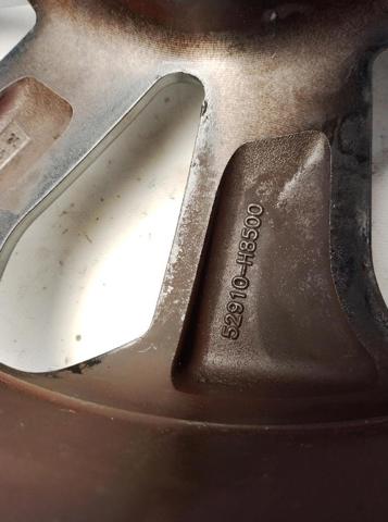 52910H8500 HYUNDAI Llantas comprar Bilbao