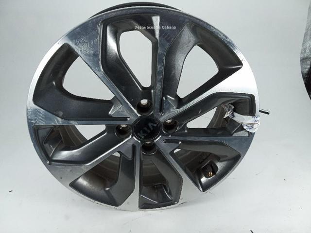 HYUNDAI 52910H8500 Llantas de aleación  comprar en Albacete