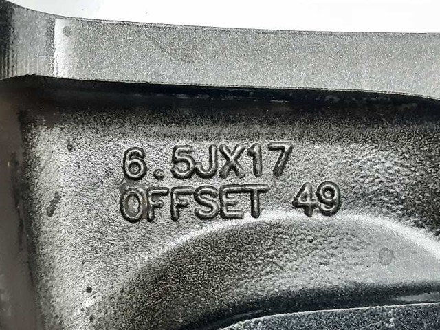 HYUNDAI 52910H8500 Llantas de aleación  comprar en Murcia