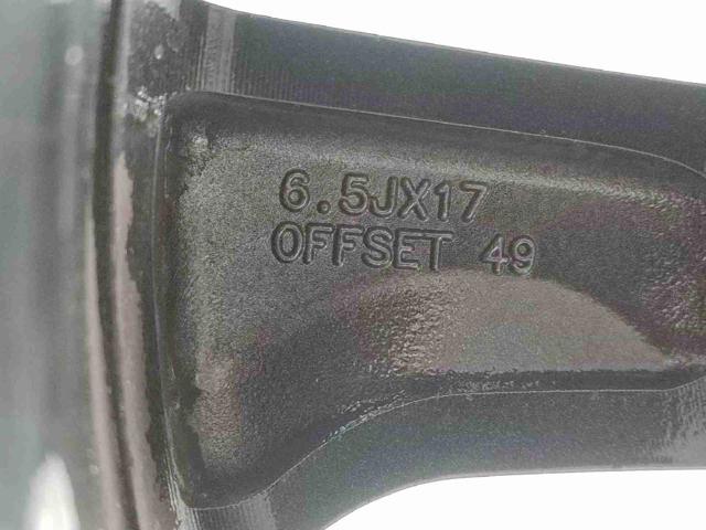 52910H8500 Llantas de aleación  disponible Málaga