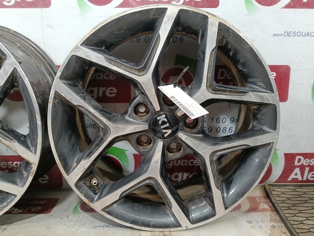 52910J7600 HYUNDAI  en stock Huelva