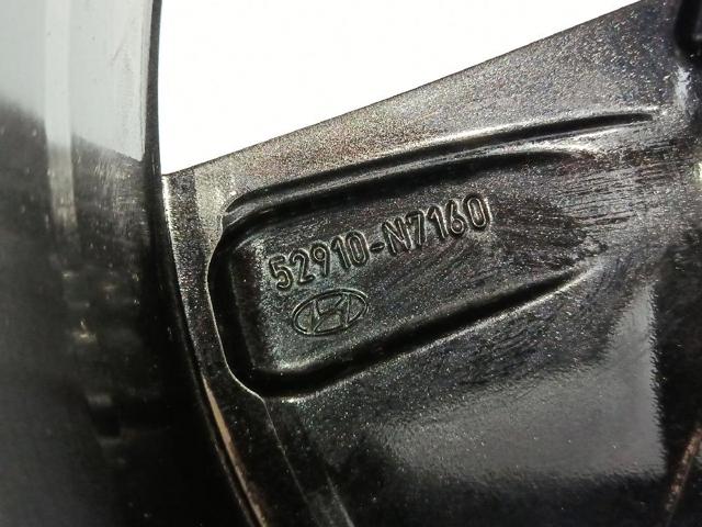 52910N7160 Llantas comprar Sevilla