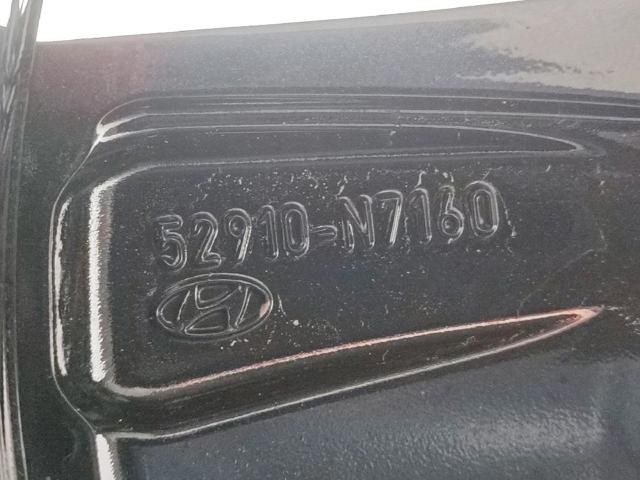 52910N7160 HYUNDAI Llantas comprar Alcalá