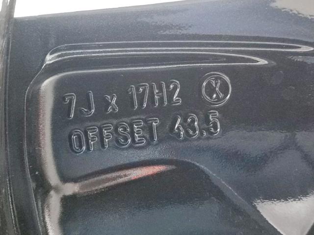 HYUNDAI 52910N7160 Llantas de aleación  comprar en Ponferrada