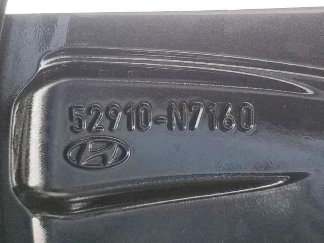 HYUNDAI 52910N7160 Llantas comprar Tarragona
