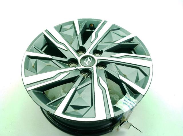 52910N7160 HYUNDAI Llantas de aleación  disponible Vigo