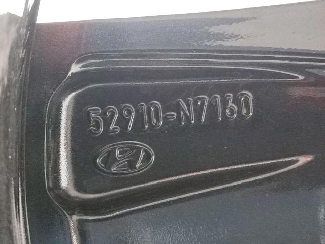 52910N7160 Llantas de aleación  comprar en Pontevedra