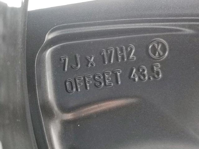 Precio del repuesto llantas de aluminio Tucson IV SUV