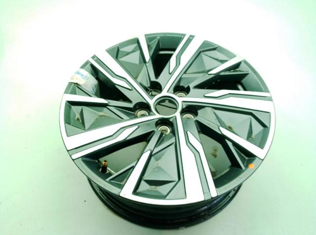 52910N7160 HYUNDAI Llantas de aleación  comprar en Oviedo