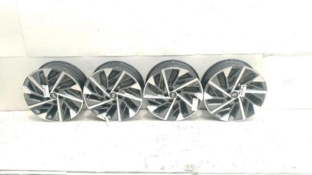 52910N7220 Hyundai/Kia