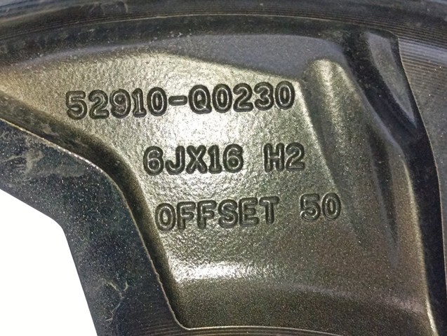 52910Q0230 Hyundai/Kia
