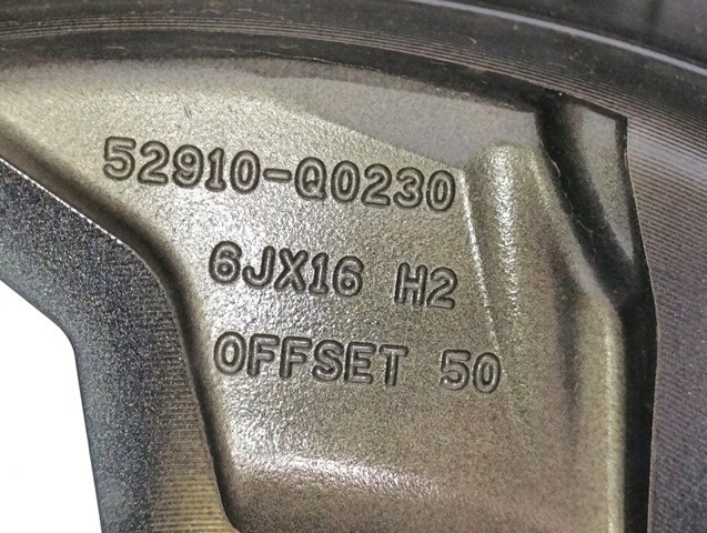52910Q0230 Hyundai/Kia