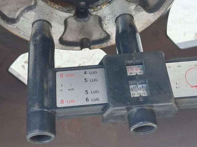 52910R2100 HYUNDAI Llantas comprar Madrid