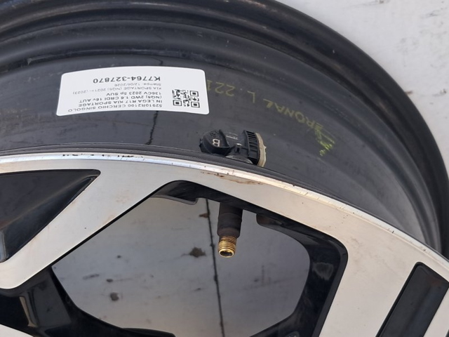 52910R2100 HYUNDAI Llantas comprar Bilbao