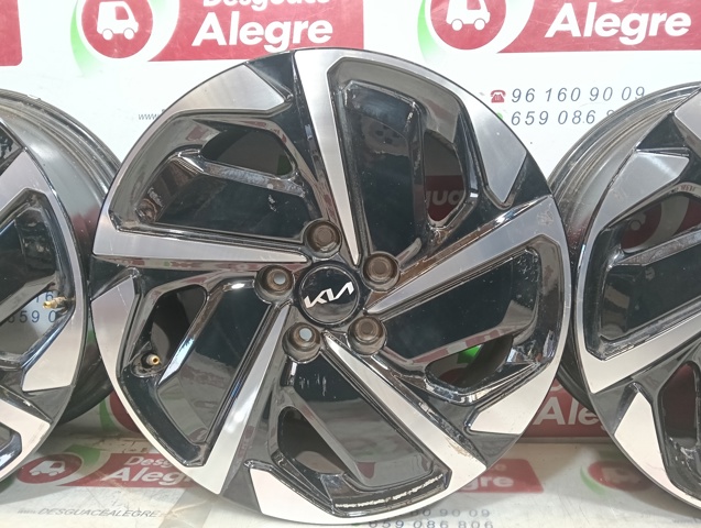 52910R2160  en stock Granada