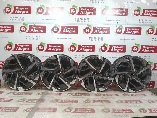 HYUNDAI 52910R2160  en stock Valencia