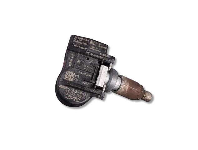 529333N100 Sensor de presión de neumáticos  en stock Sabadell