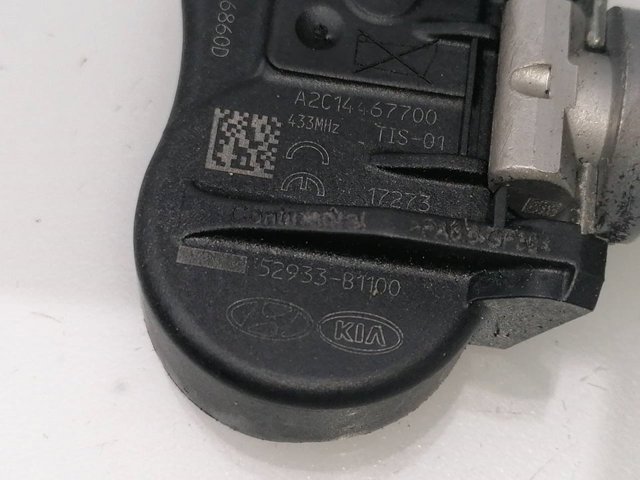 Sensor De Presion De Neumaticos KIA Sorento 3 C5, UM