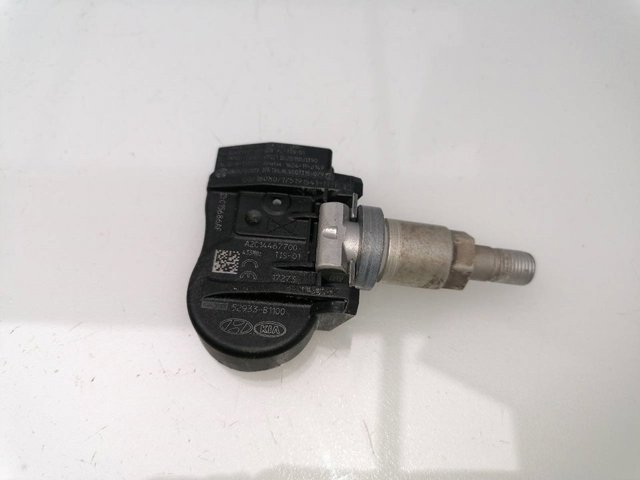 Sensor De Presion De Neumaticos KIA Sorento 3 C5, UM