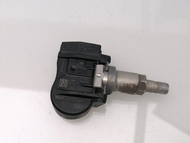 Sensor De Presion De Neumaticos KIA Sorento 3 C5, UM