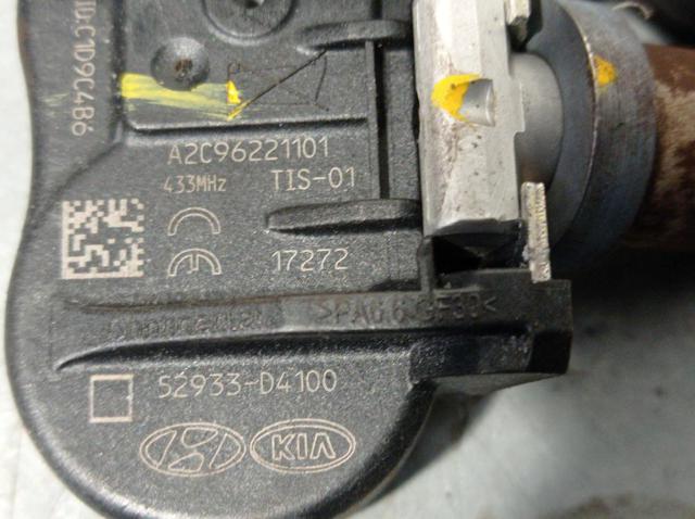 52933D4100 Sensor de presión de neumáticos comprar Almería