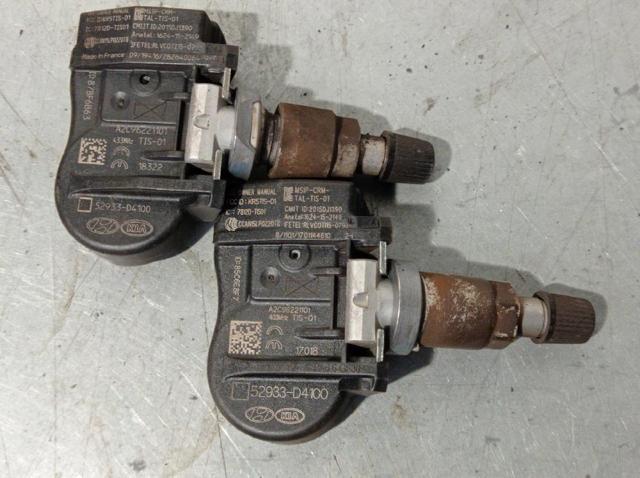 52933D4100 HYUNDAI Sensor de presión de neumáticos  comprar en Lleida