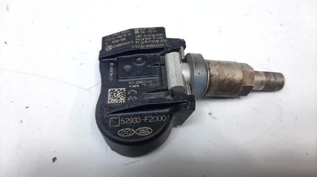 52933F2000 Sensor De Presion De Neumaticos  disponible Burgos