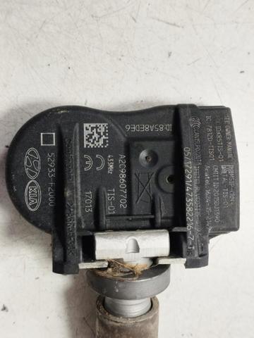 HYUNDAI 52933F2000 Sensor de presión de neumáticos comprar Tarragona