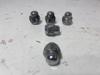 Tuerca seguridad de rueda 5295014140 HYUNDAI
