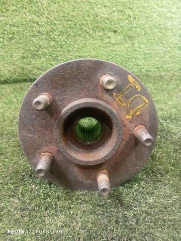 Buje de rueda delantero 53007449 CHRYSLER