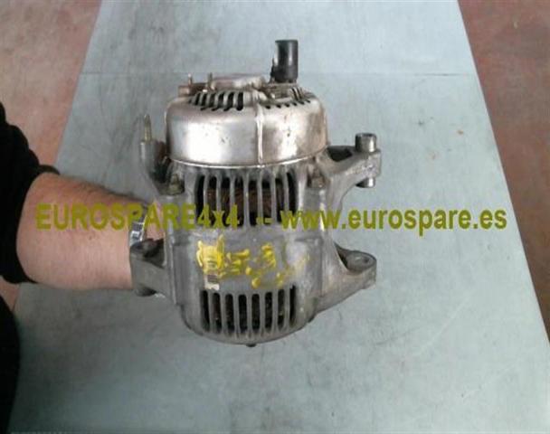 Generador para Chrysler Voyager I ()