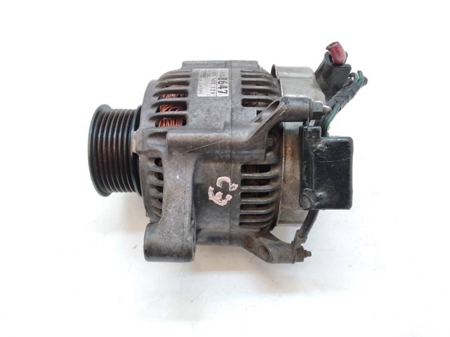 Generador para Chrysler Voyager I ()