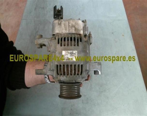 Alternador del motor Chrysler Voyager I desde 152,46 €