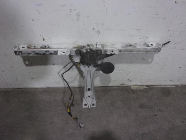 Comprar Panel de soporte del radiador y montaje de faros Subaru XV I GP a bajo precio