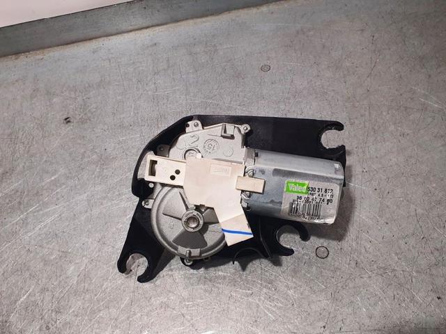53031812 PEUGEOT Motor del limpiaparabrisas trasero  disponible Alicante