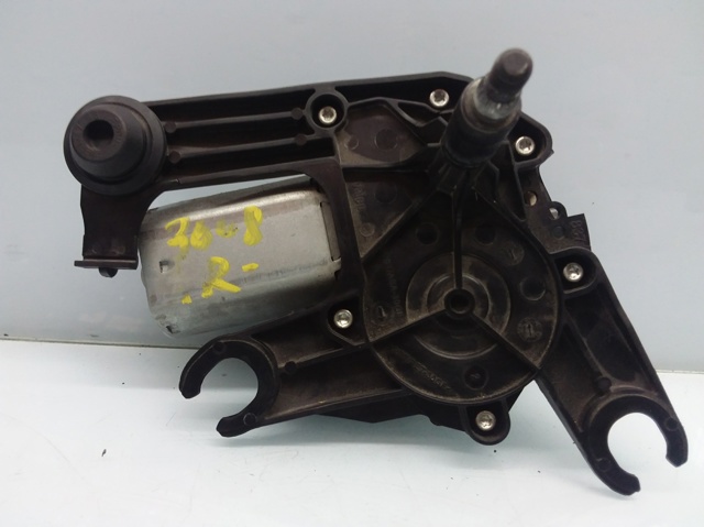 53031812 Motor limpiaparabrisas, trasera  en stock Sabadell