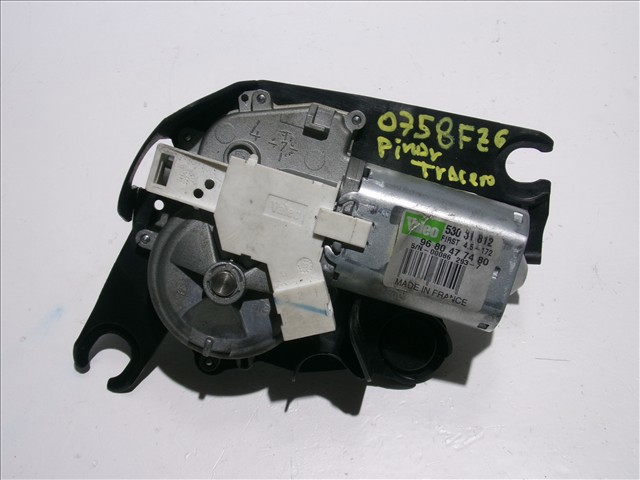 53031812 Motor del limpiaparabrisas trasero  disponible Utrera
