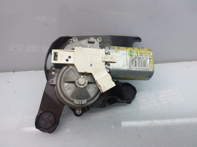 53031812 PEUGEOT Motor del limpiaparabrisas trasero  comprar en Jaén