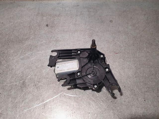 53031812 Motor del limpiaparabrisas trasero  disponible Burgos