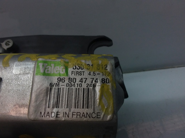 53031812 Motor del limpiaparabrisas trasero  disponible Utrera