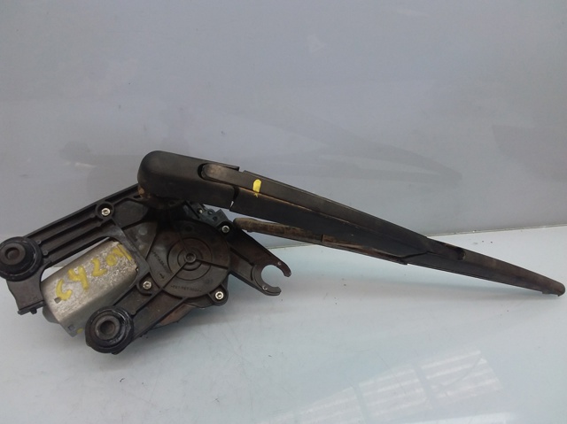 PEUGEOT 53031812 Motor del limpiaparabrisas trasero  comprar en Ponferrada