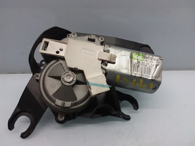 PEUGEOT 53031812 Motor del limpiaparabrisas trasero  comprar en Ponferrada
