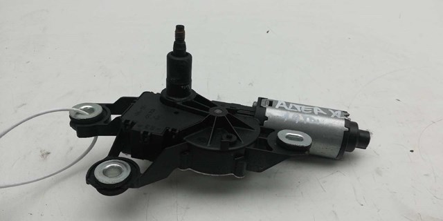 VAG 53033812 Motor limpiaparabrisas, trasera comprar Pamplona